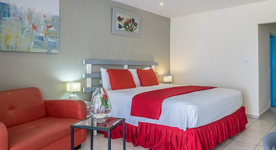 CostArena Beach Hotel - Republica Dominicana