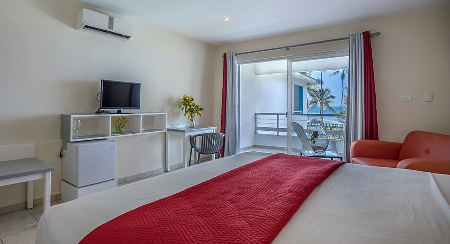 CostArena Beach Hotel - Republica Dominicana