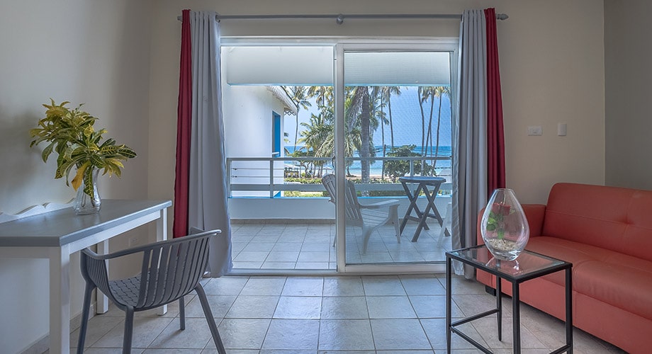 CostArena Beach Hotel - Republica Dominicana