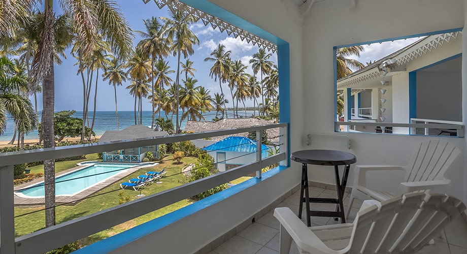 CostArena Beach Hotel - Republica Dominicana