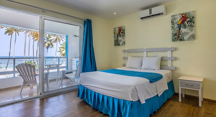 CostArena Beach Hotel - Republica Dominicana