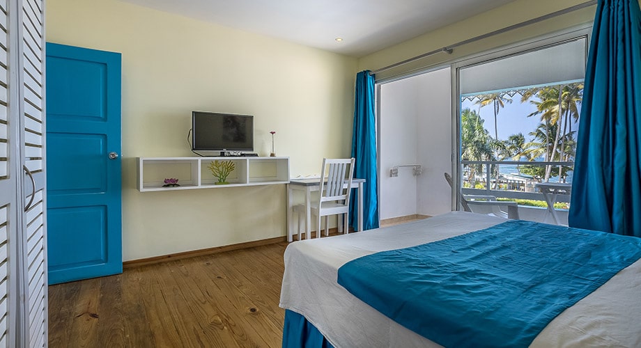 CostArena Beach Hotel - Republica Dominicana