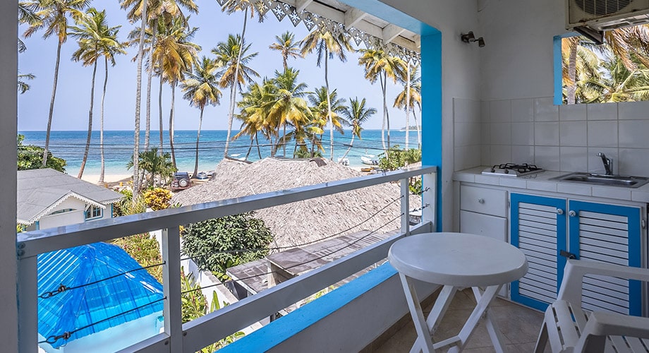 CostArena Beach Hotel - Republica Dominicana