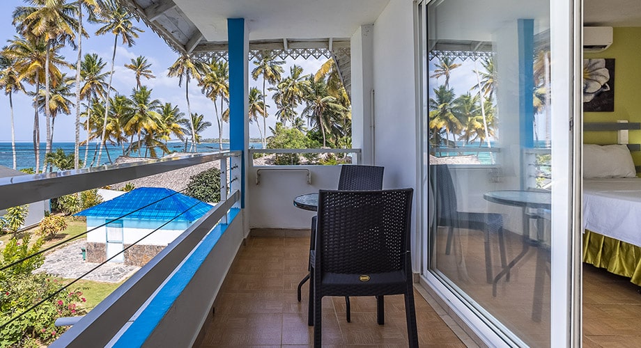 CostArena Beach Hotel - Republica Dominicana