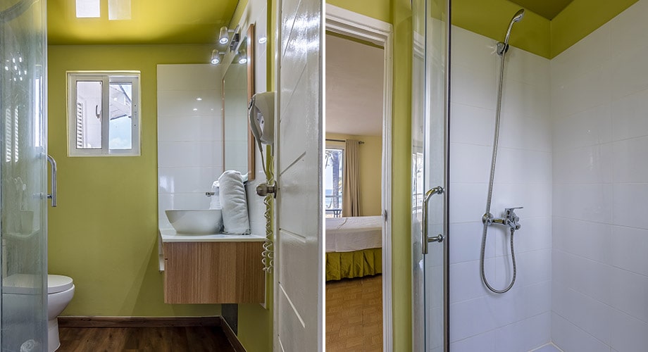 CostArena Beach Hotel - Republica Dominicana