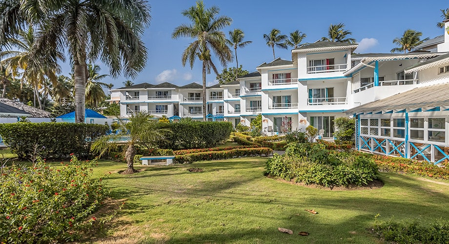 CostArena Beach Hotel - Republica Dominicana