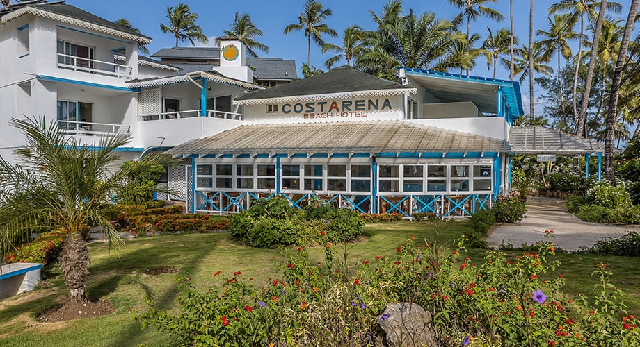 CostArena Beach Hotel - Republica Dominicana