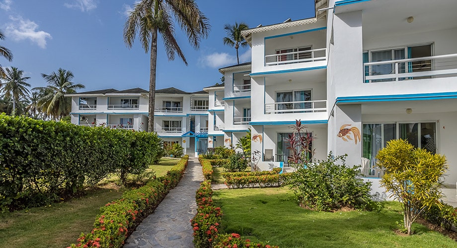 CostArena Beach Hotel - Republica Dominicana
