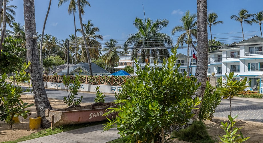 CostArena Beach Hotel - Republica Dominicana