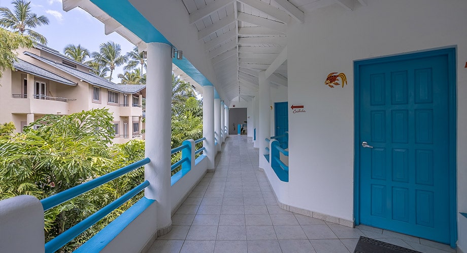 CostArena Beach Hotel - Republica Dominicana