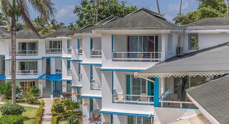 CostArena Beach Hotel - Republica Dominicana