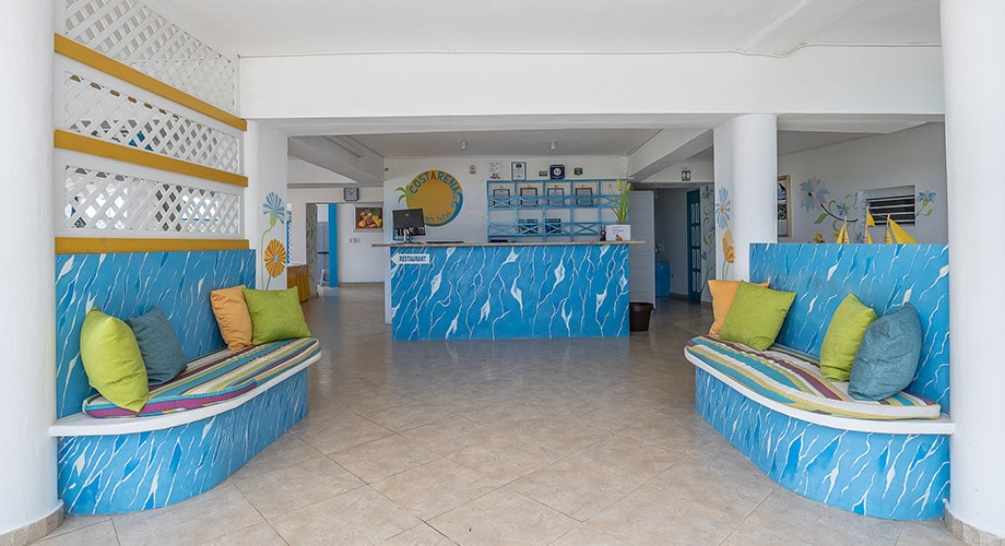 CostArena Beach Hotel - Republica Dominicana