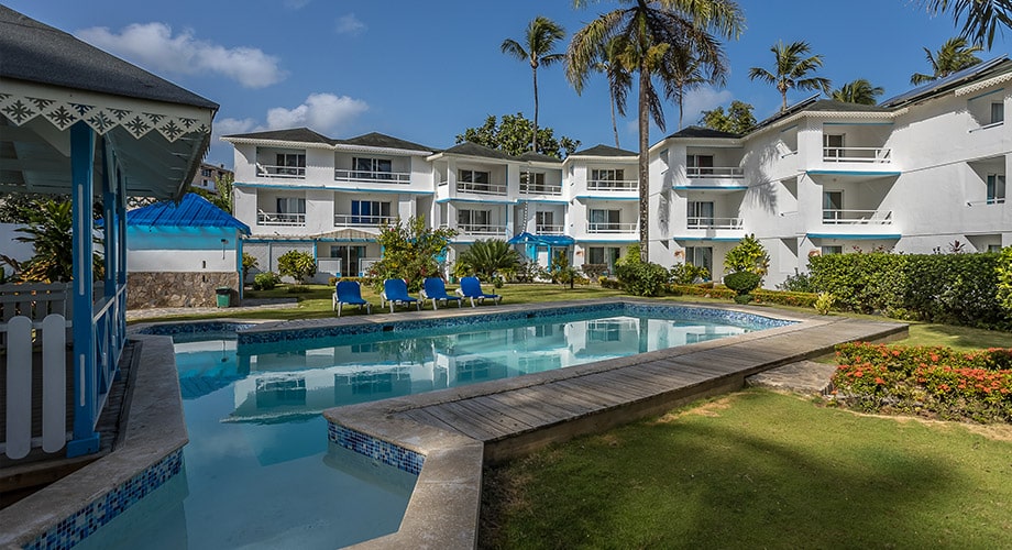 CostArena Beach Hotel - Republica Dominicana