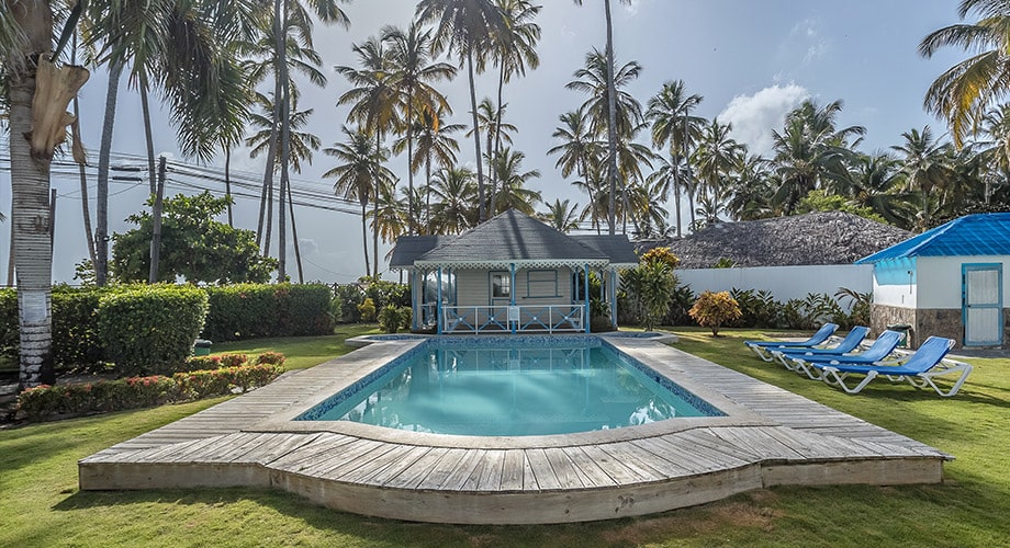 CostArena Beach Hotel - Republica Dominicana