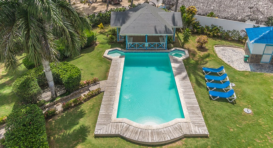 CostArena Beach Hotel - Republica Dominicana