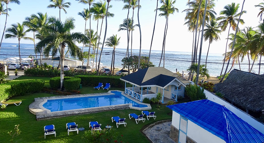 CostArena Beach Hotel - Republica Dominicana