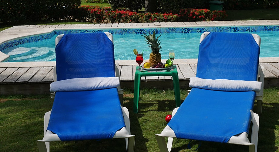 CostArena Beach Hotel - Republica Dominicana