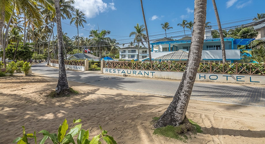 CostArena Beach Hotel - Republica Dominicana