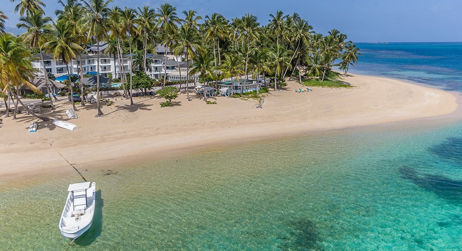 CostArena Beach Hotel - Republica Dominicana