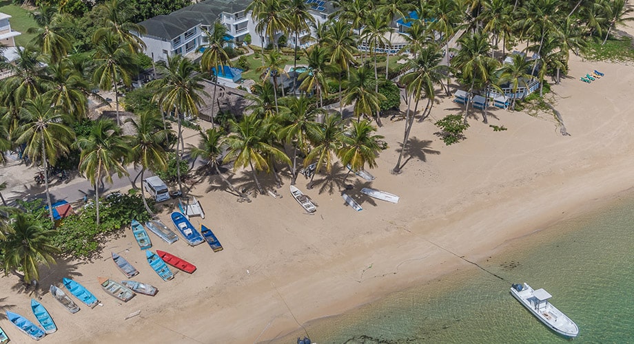 CostArena Beach Hotel - Republica Dominicana
