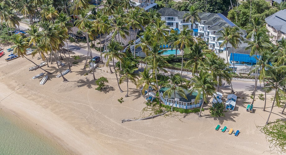 CostArena Beach Hotel - Republica Dominicana