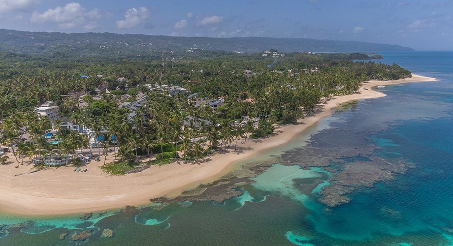CostArena Beach Hotel - Republica Dominicana