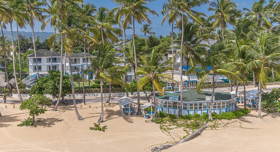 CostArena Beach Hotel - Republica Dominicana