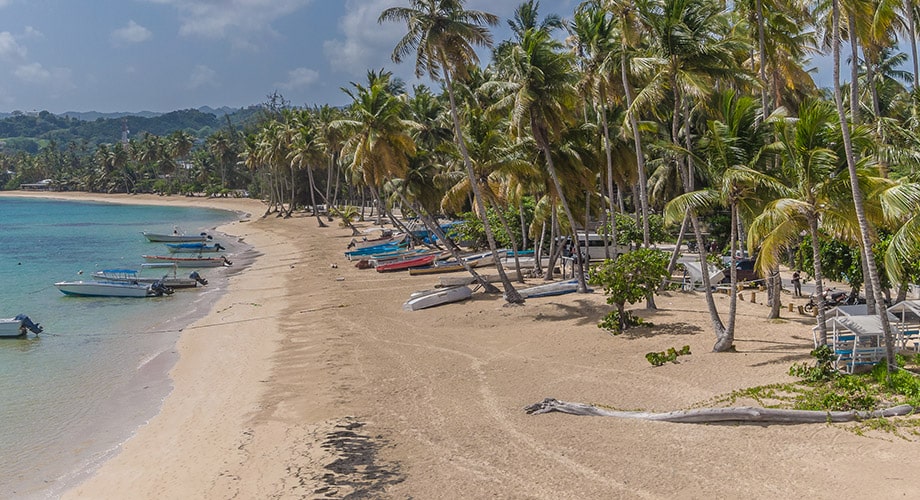 CostArena Beach Hotel - Republica Dominicana