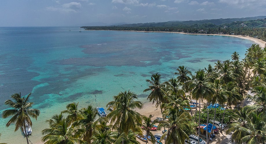 CostArena Beach Hotel - Republica Dominicana