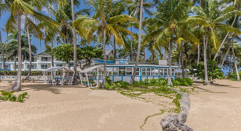 CostArena Beach Hotel - Republica Dominicana